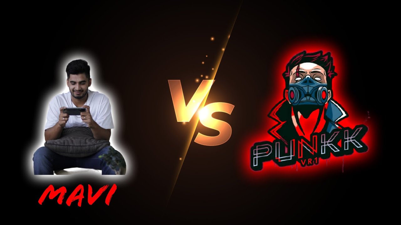 Mavi Vs Punkk TDM Scout Appreciating Mavi's tdm Gameplay || one sided ...