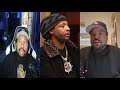 DJ Akademiks reacts to Ice Cube responding to Katt Williams take on “Friday after Next” Money Mike