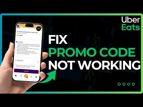 1. Verify the Promo Code Terms and Conditions