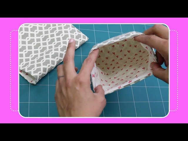 fixing rubber lining on purses｜TikTok Search