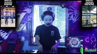 LINJANG SAMO BETINO JANDO MUDO RAMBUT PIRANG - SIAL X RUNGKAD || DJ KIMOCHI ||