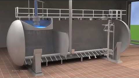 Deaerator #Deaeratot