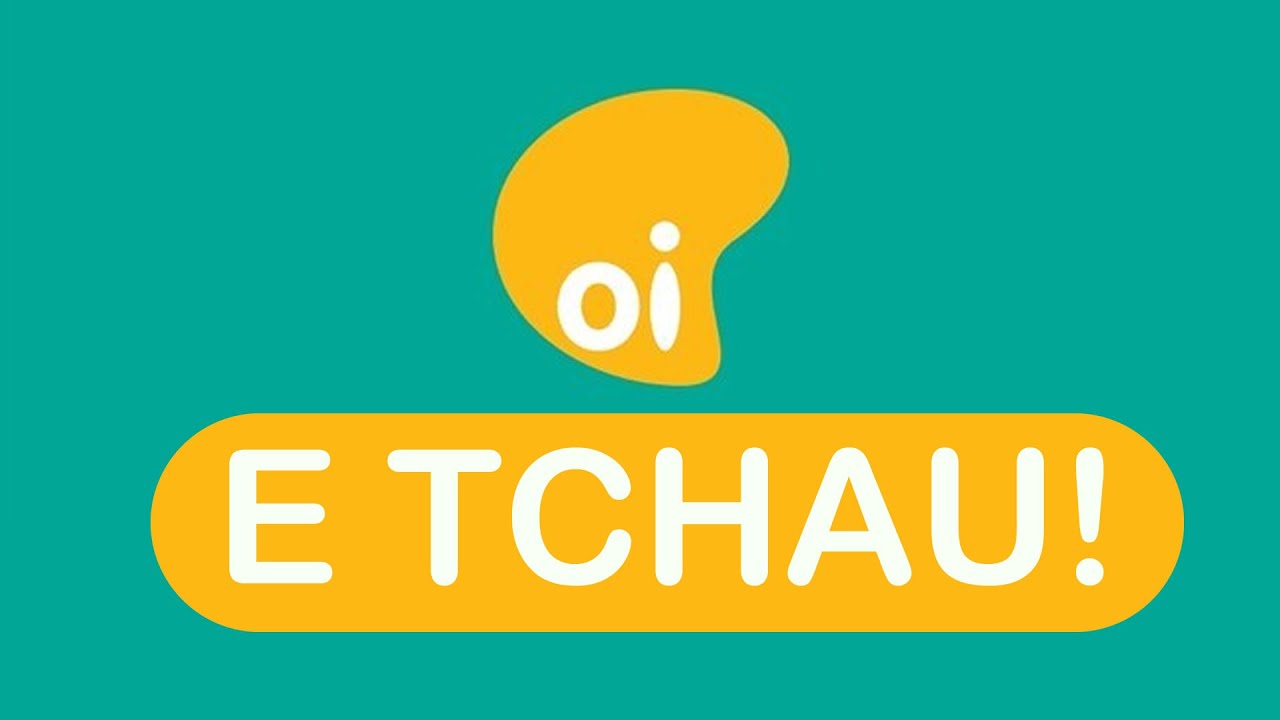 ADEUS OI MÓVEL, SERIA UM FINAL TRISTE PARA A EMPRESA DE TELEFONIA??? - GLITCH