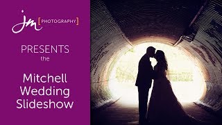 The Mitchell’s Wedding at Carriage House Inn by JM Photography