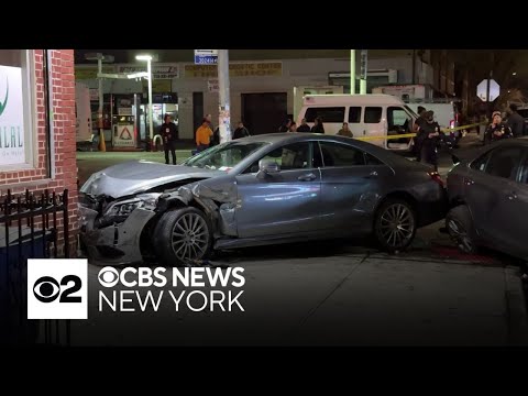 Brooklyn Car Accident Lawyers