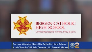 Lawsuit Alleges Sex Abuse, Cover-Up At Bergen Catholic High School
