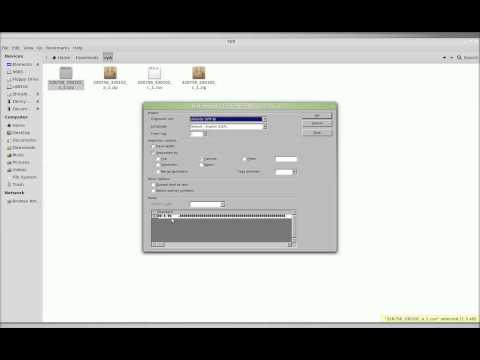 80legs more problems with CSV files