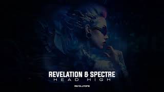 Revelation &amp; Spectre - Head High (Official Video)