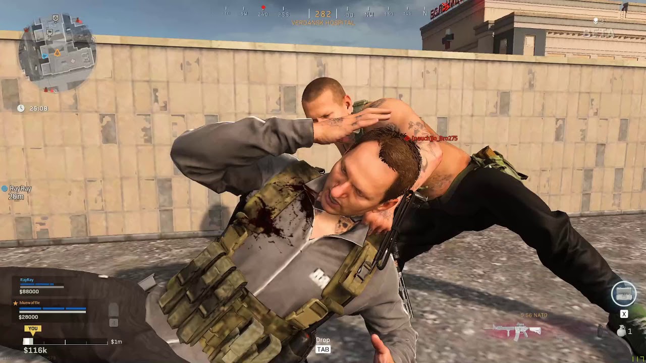 Ceaser255 Call of Duty Plunder montage