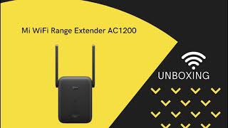 How To Bind Mi WiFi Range Extender AC1200 to Mi Home App screenshot 5