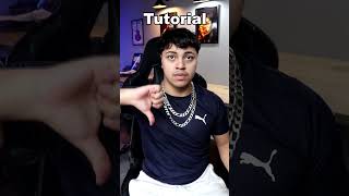 XXXTENTACION Heart Broken Hand Sign + Tutorial