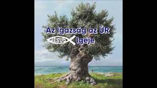 Video thumbnail of "Az Úr igéje szól"