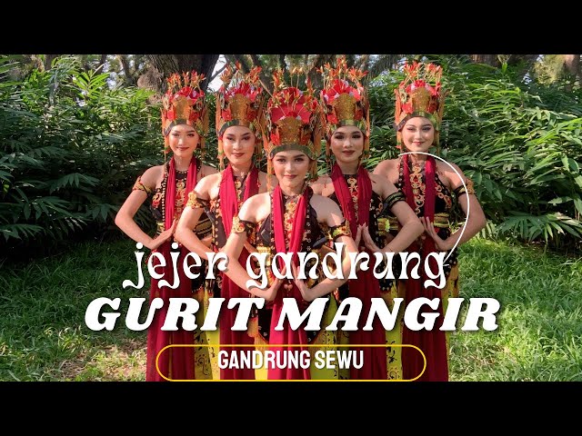 JEJER GANDRUNG GURIT MANGIR class=