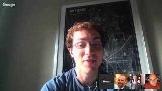 HTM on JVM - Planning Hangout