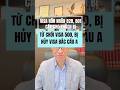 🇦🇺❤️ Đã từng bị huỷ visa bắc cầu thì có được cấp visa hôn nhân 820/801 tại Úc không?