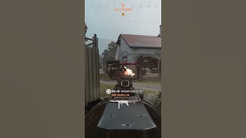 Thomson (M1928) just hits different 🔥🤯 on CoD Vanguard (🔔SUBSCRIBE👇🏽) #shorts