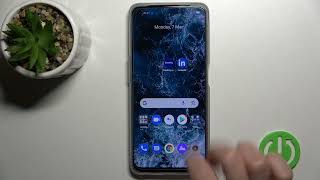 How to Get iOS Launcher in REALME 9i – Install Green Apple Keyboard screenshot 3