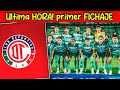 🔥👹 BOMBA! El 1er Refuerzo de Toluca para el APERTURA 2025! Desde Santos llegaria este CRACK CL 2026