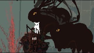 why raindeer are the absolute worst rain world creatures