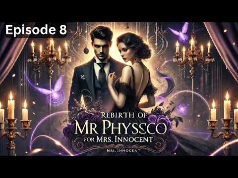 Rebirth of Mr PYSCHO for Mrs. INNOCENT //EPISODE 8// #trending #fantasy #newstory #manhwa #reels