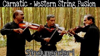Sindumandari | Strings Fusion | Palakkad