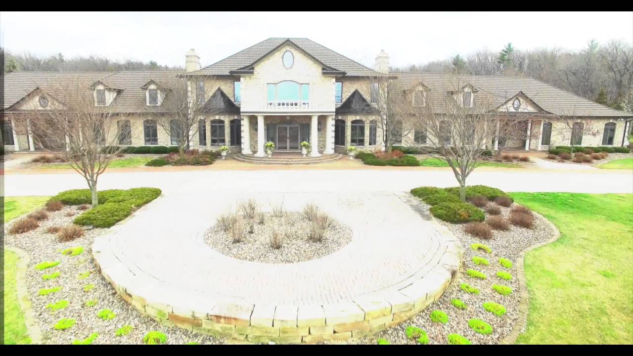 511 Town Shop Rd Camp Douglas, WI YouTube