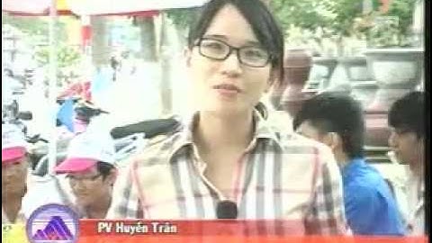 [DMC-579] Phóng sự tiếp sức mùa thi 2013