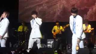 10112014 B1A4 - Solo Day