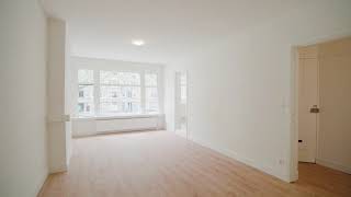 Dordtselaan 240 B, Rotterdam