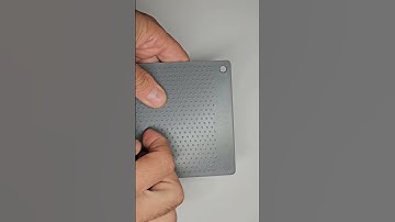 Get to know SketchTiles with some ASMR