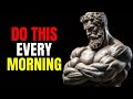 STOP Being Weak: The Marcus Aurelius "5 AM Protocol" For Total Dominance