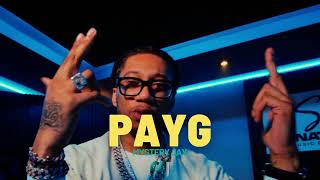 [FREE] Digga D Type Beat - "PAYG" | UK Drill Type Beat 2026