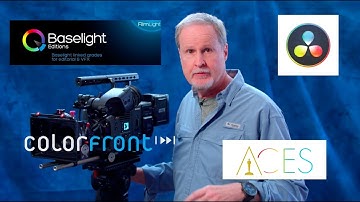 VENICE overview: Part 3 with Jody Eldred