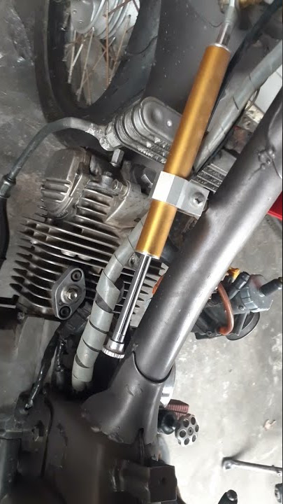 c70 blok kop tiger revo