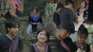 Txoj Hmoo Kua Muag (Part 1) Hmong Romantic Movie 2026 Txoj Hmoo Kua Muag (Part 1) Hmong Romantic Movie 2026