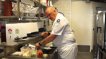 MRC Food Project with Ian Curley