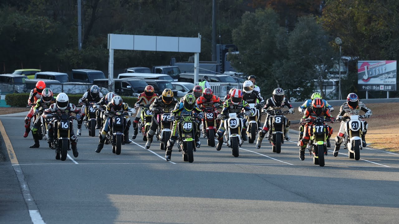 2025.12.7 生駒杯　最終戦