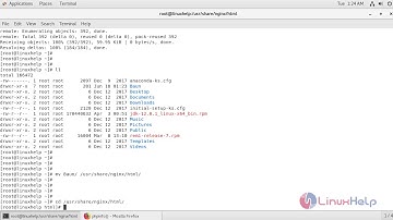 How to Install Baun CMS 1.3.2 on CentOS 7.6