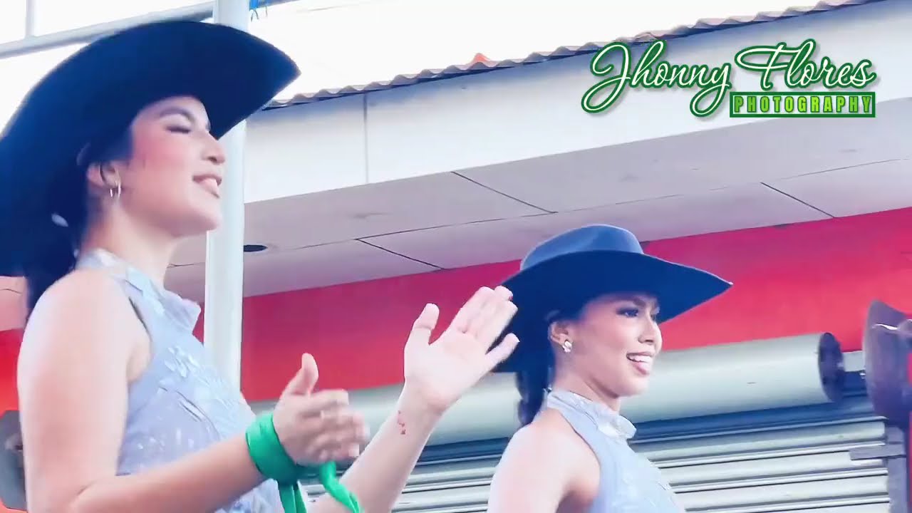 Hipica Diriamba 2026 - #ConociendoTuPaís |