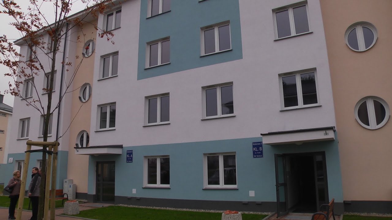 Co za tydzień! Kolejne mieszkania w rękach gdańszczan.