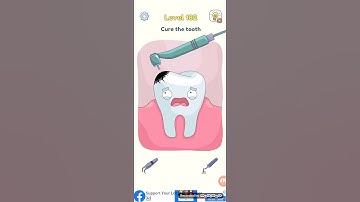 DOP 3 Level 182 Displace One Part by SayGames