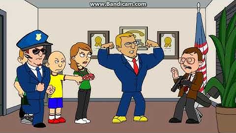 Zara Discovers a Horrifying Truth (17+)