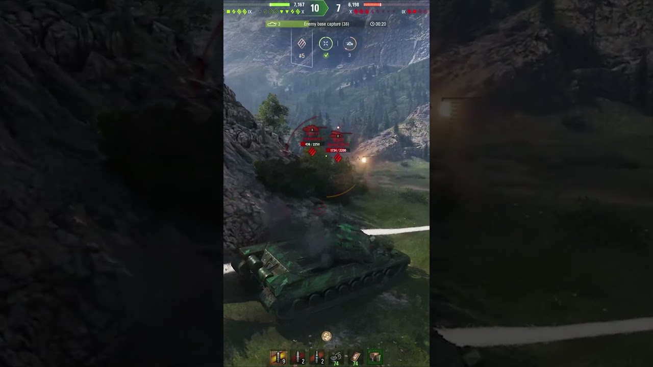 Object 277 10K DMG 