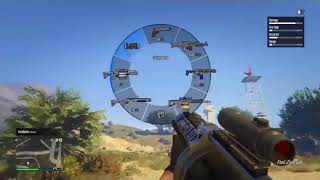 The Real Beach God Ft. Rexurrection