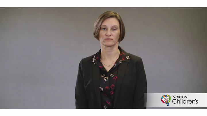 Vicki Owczarzak, MD | Norton Children's Medical Gr...