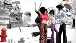Samsung Soul U800 Commercial