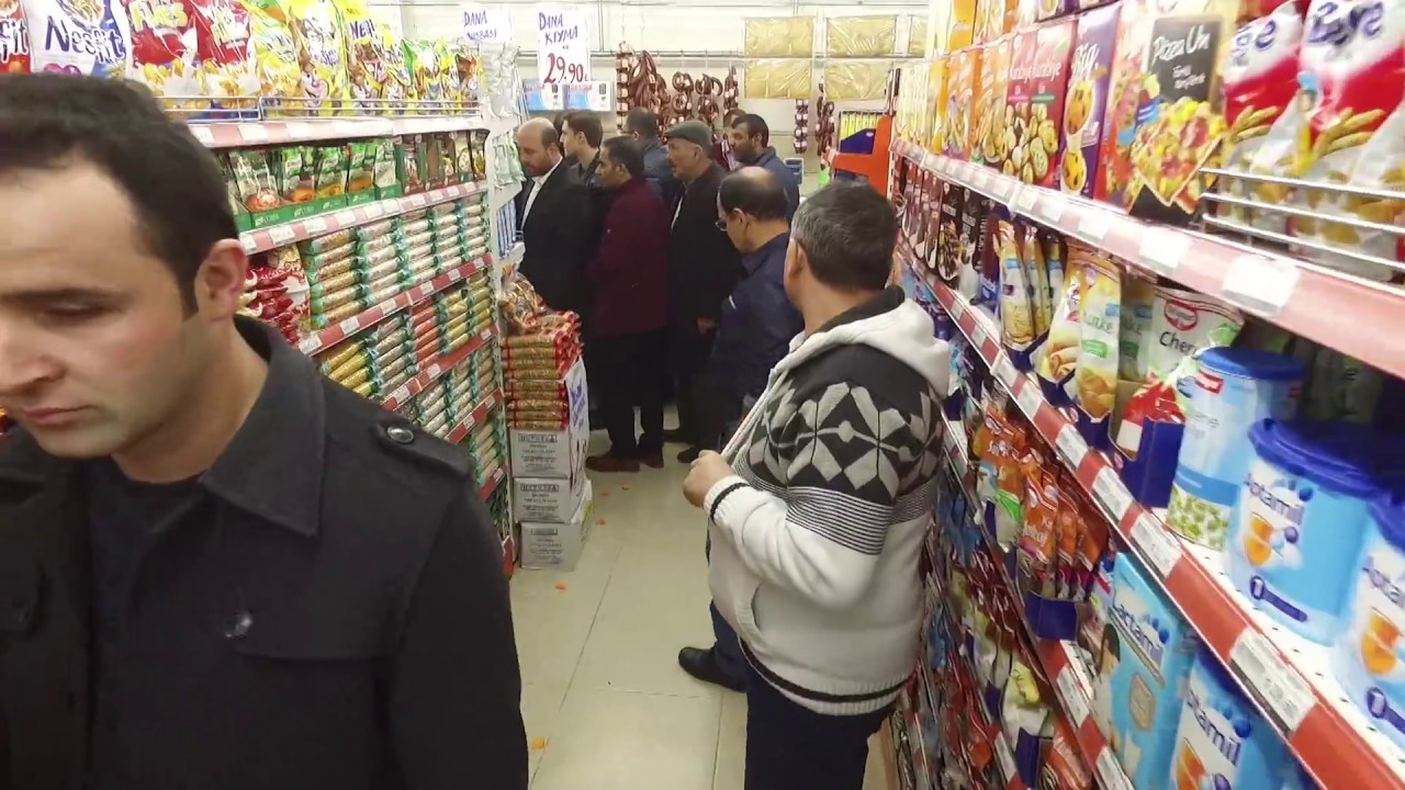 Şeker'a Safranbolu Esentepe Şubesi