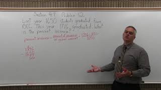 MTH 011: Section 4.7 Problem 12 - Mathematics with Dan Avedikian