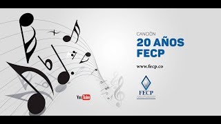 Fecp 20 Años.