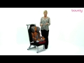 Apramo Hestia car seat review